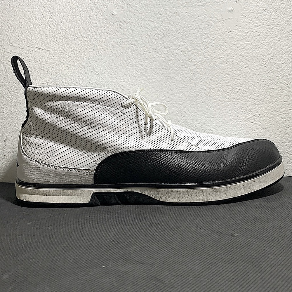 Jordan Lunarlon Retro 12 Clave “Taxi”